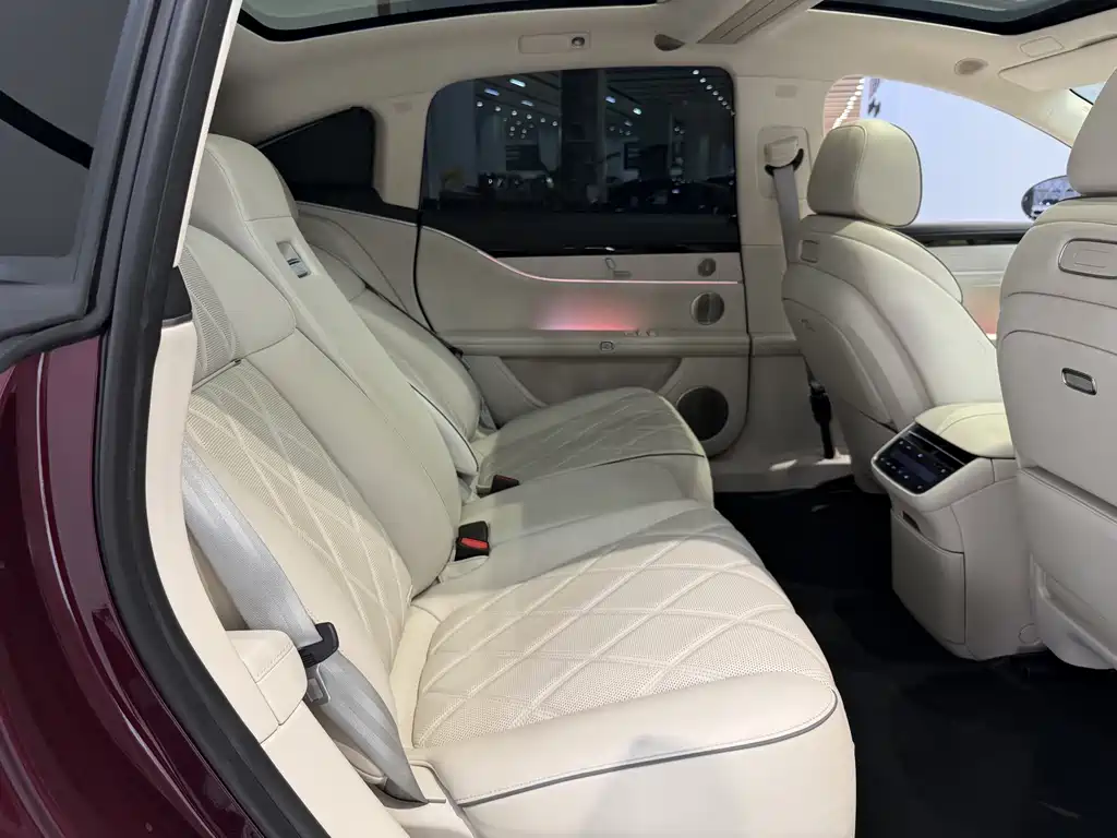 Xiangjie Xiangjie S9 — миниатюра 14