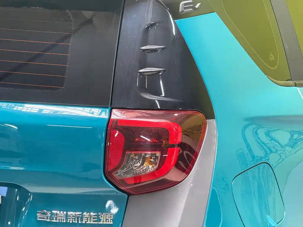 Chery QQ Little Ant — миниатюра 7