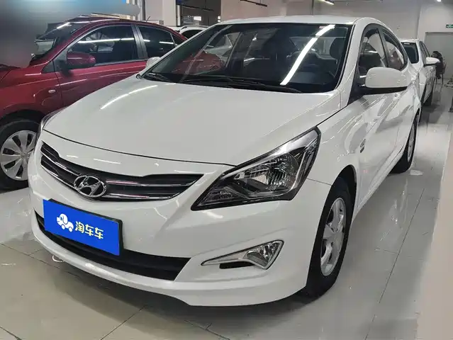 hyundai rena