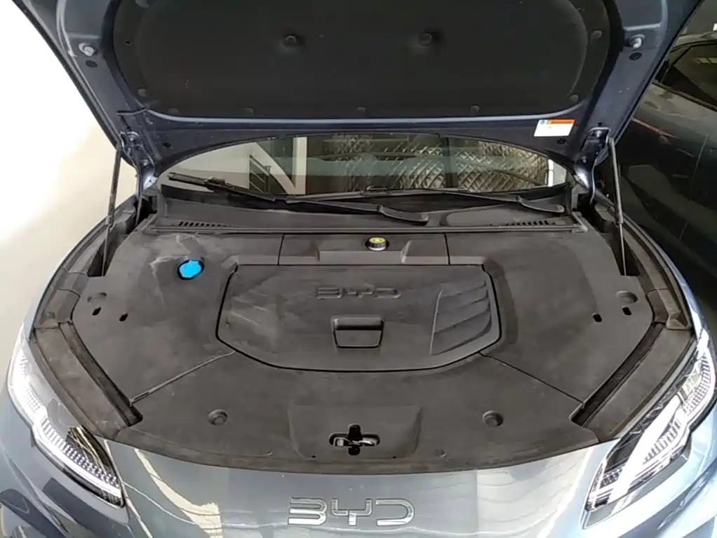 BYD Seal 06GT — миниатюра 20