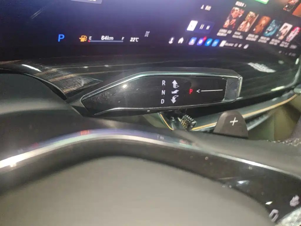 Cadillac XT5 — фотографии объявления, Фото 15