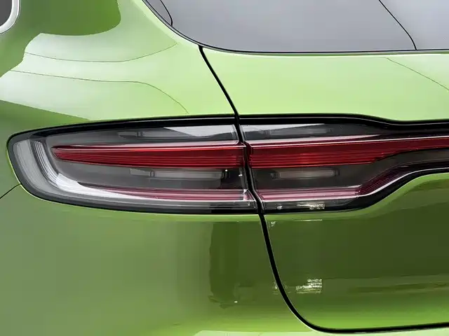 Porsche Macan — миниатюра 18