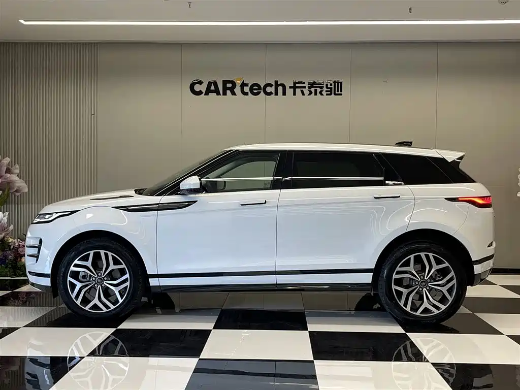 Land Rover Range Rover Evoque 2023 L 249PS Luxury