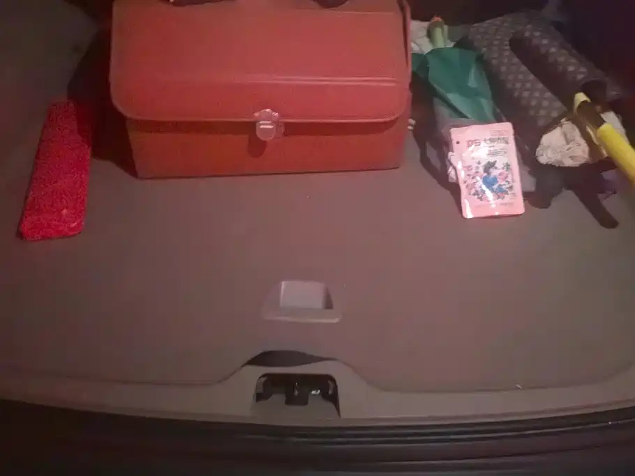 Volvo XC60 (Import) — миниатюра 4