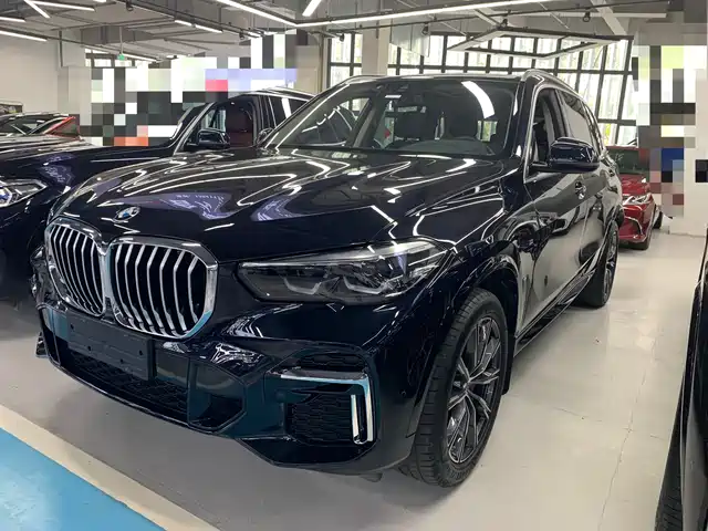 BMW  X5 2023