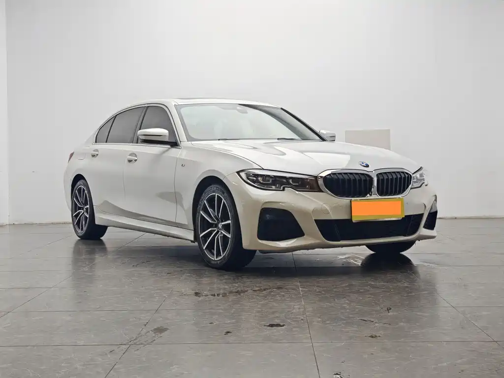 BMW 3 Series — миниатюра 2