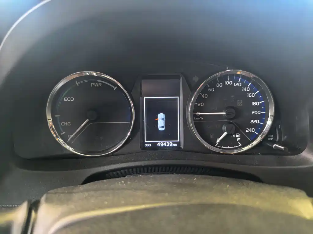 Toyota Corolla E+ E+ 2020 1.8L E-CVT Comfort