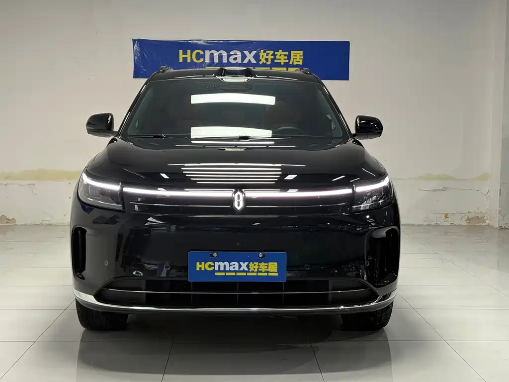 AITO AITO M7 — миниатюра 2