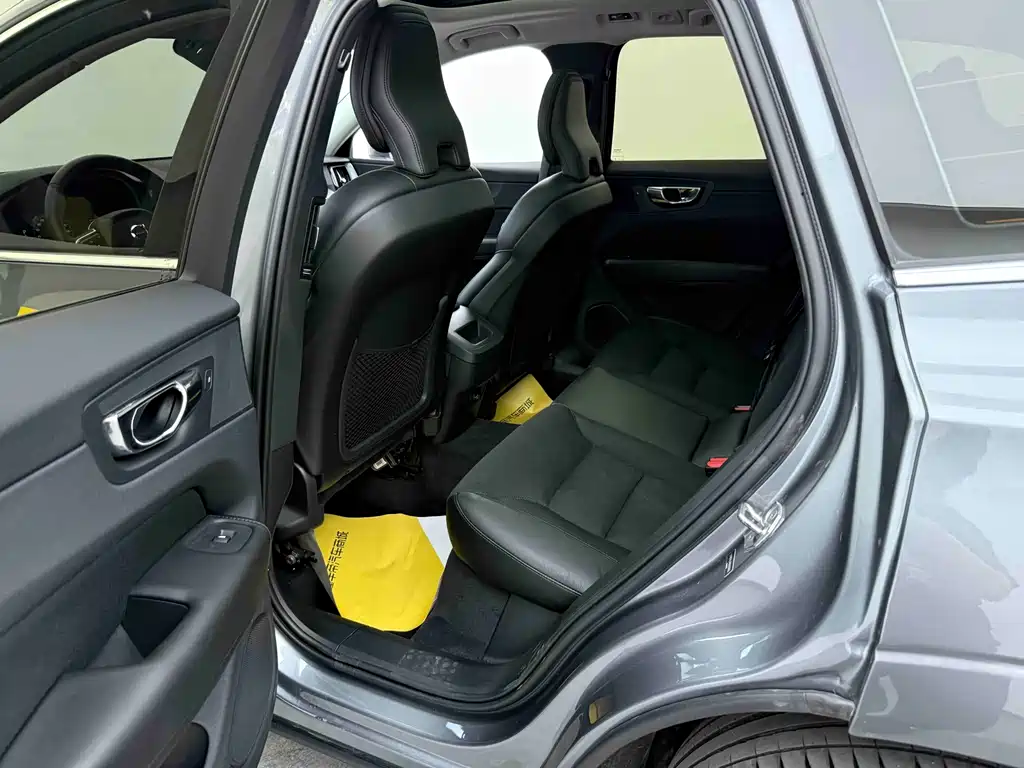 Volvo XC60 — фотографии объявления, Фото 10