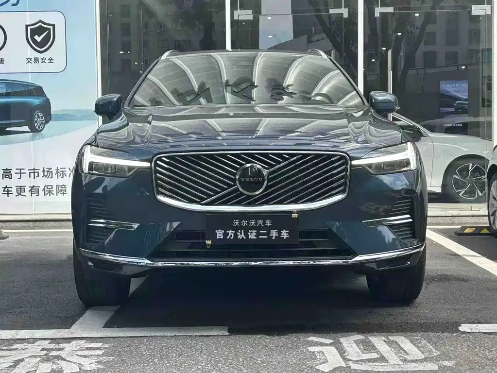 Volvo XC60 — миниатюра 2