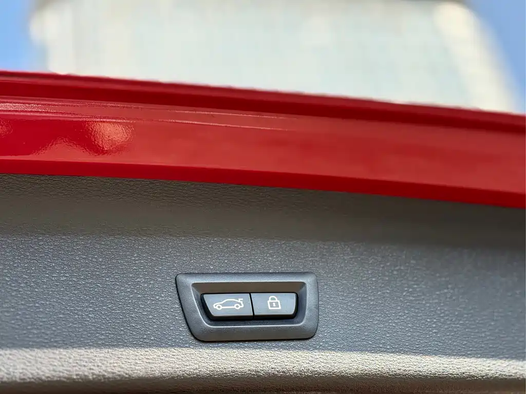BMW X1 — миниатюра 23