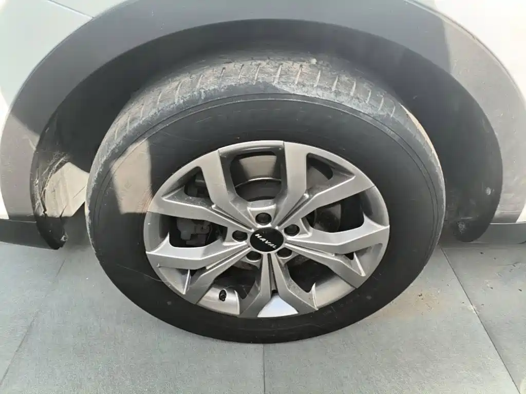 Haval H6 — миниатюра 23
