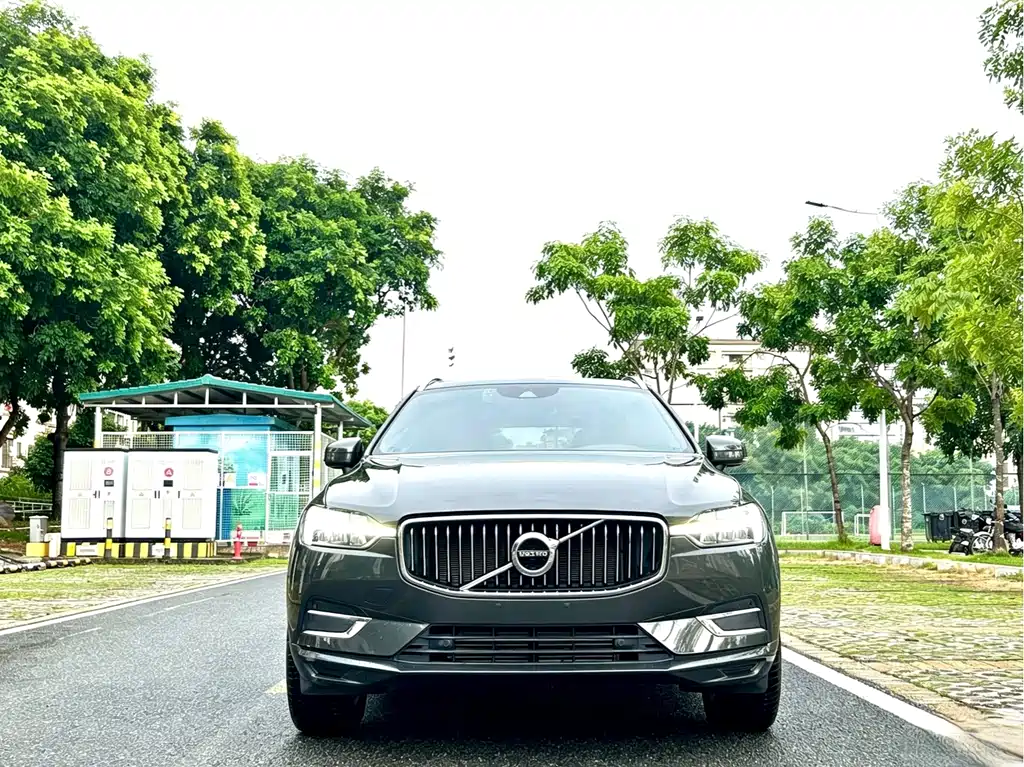 Volvo XC60 — миниатюра 3