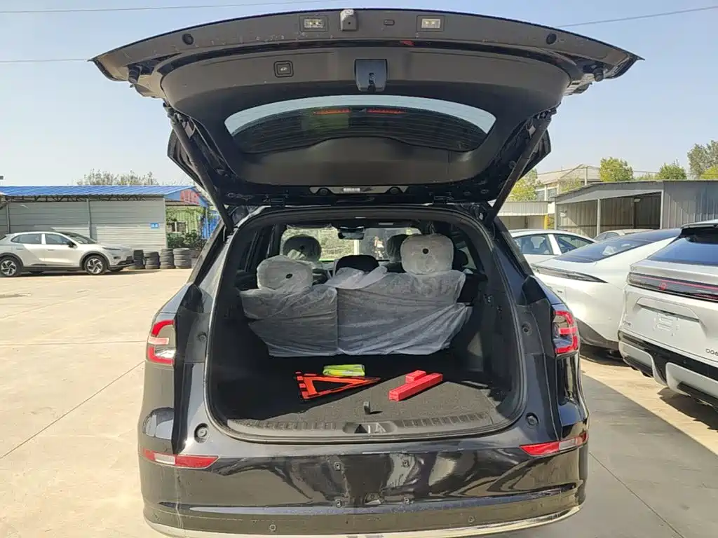 Qiyuan Qiyuan Q07 — миниатюра 19