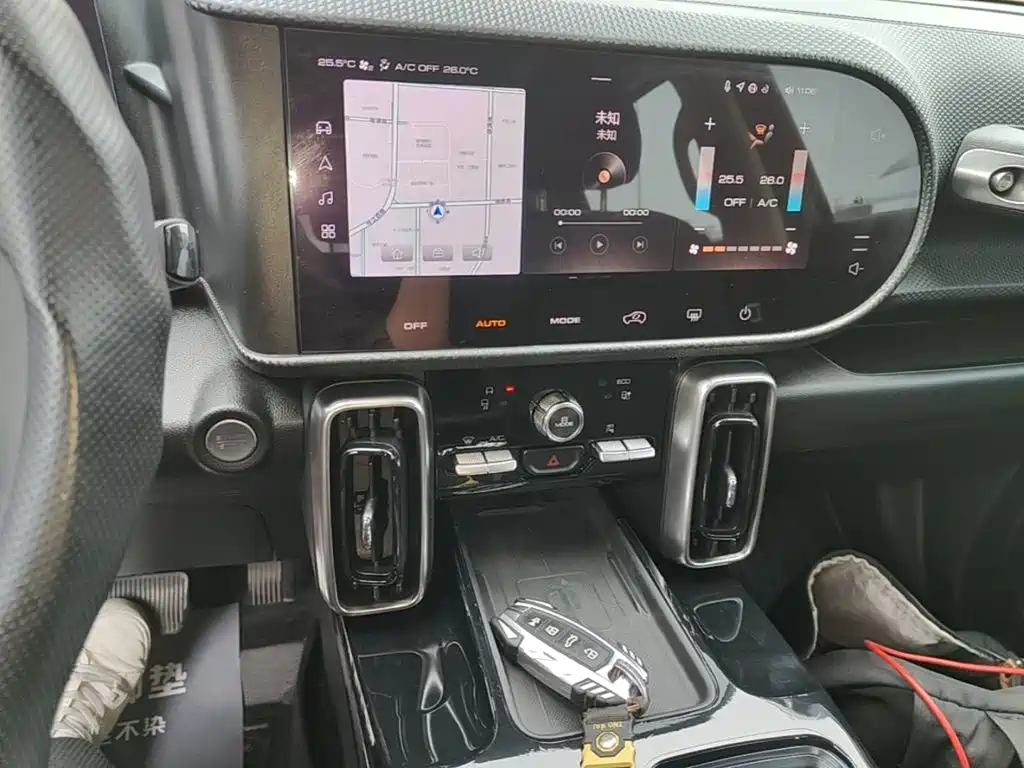 Haval Big Dog — миниатюра 13