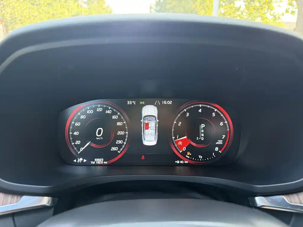 Volvo S60 — миниатюра 10