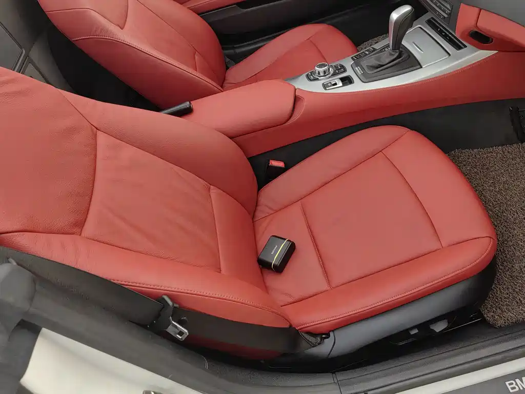 BMW Z4 — миниатюра 10