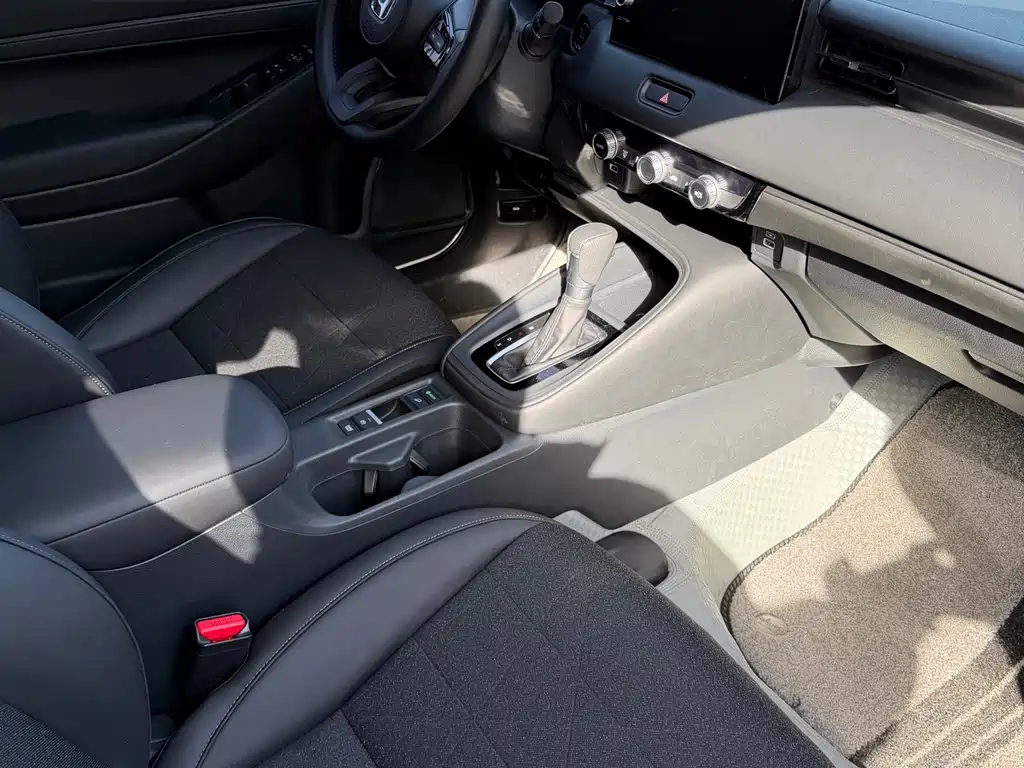 Honda Vezel — миниатюра 16