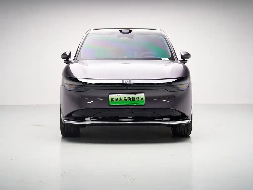 ZEEKR EXTREME KRYPTON 7X