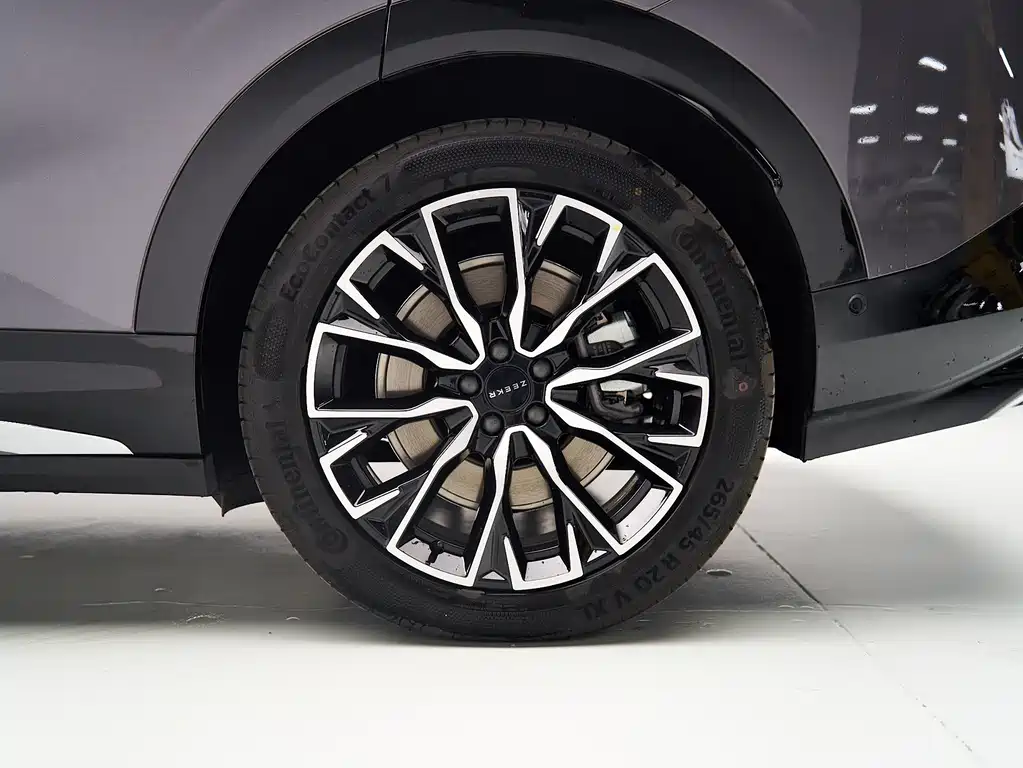 ZEEKR EXTREME KRYPTON 7X