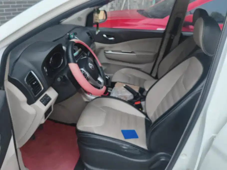 Fengxing Fengxing S500 — миниатюра 9