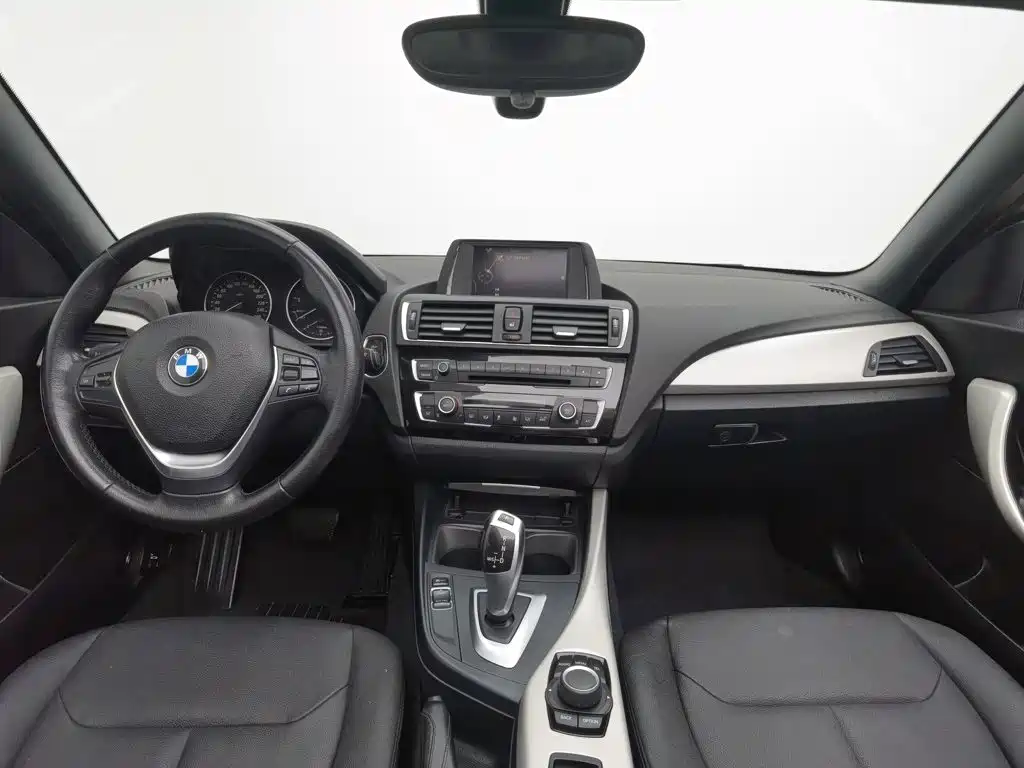 BMW 2 Series (Import) — миниатюра 5