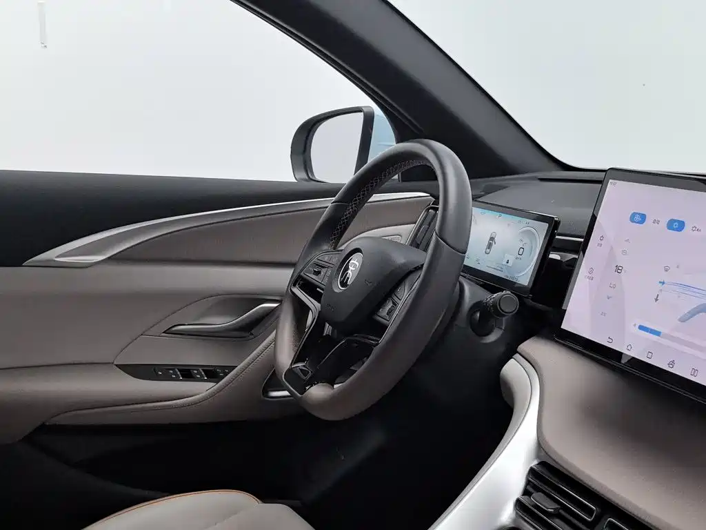 BYD Pro New Energy — миниатюра 22