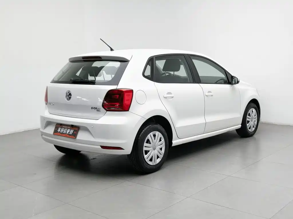 Volkswagen Polo — миниатюра 2