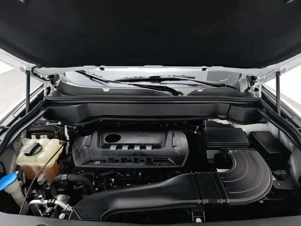 Haval F7 — миниатюра 6
