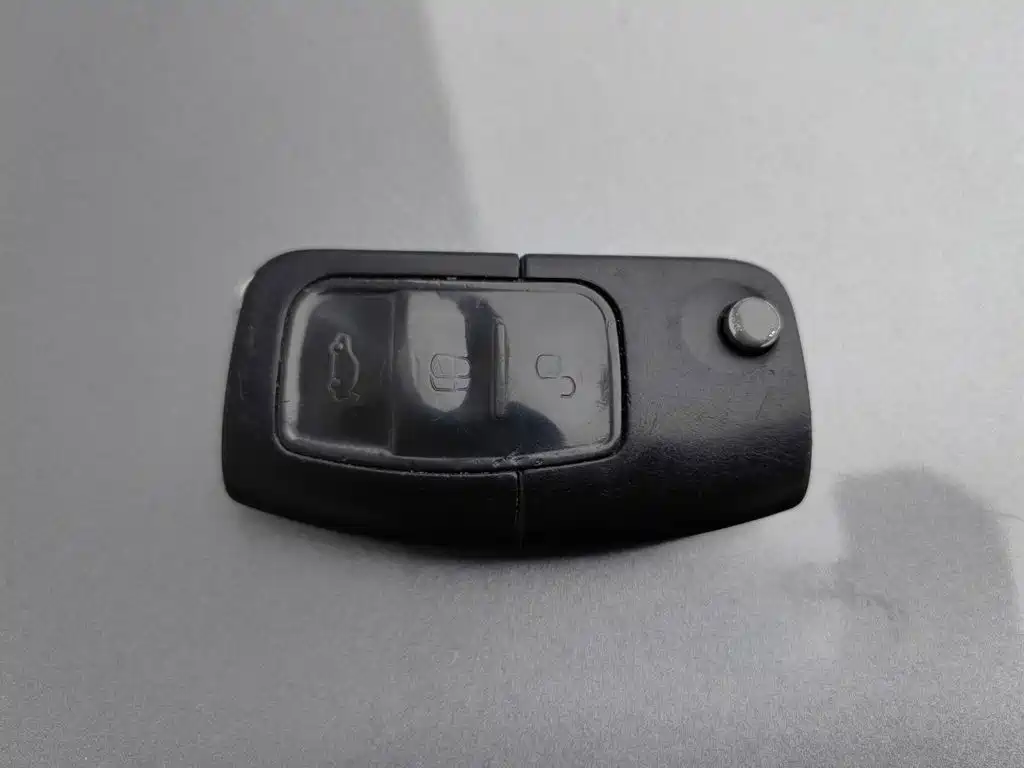 Ford Focus — миниатюра 19