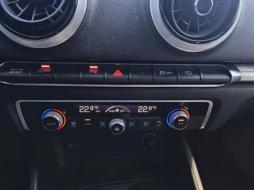 Audi A3 — миниатюра 3