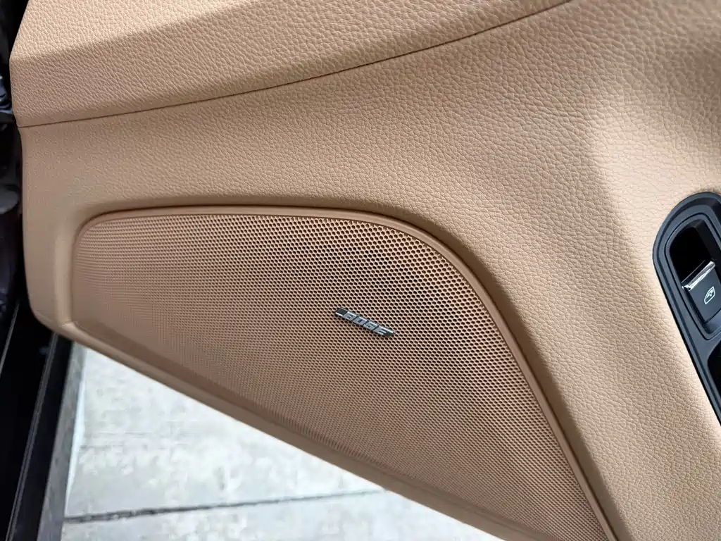Porsche Panamera — миниатюра 22