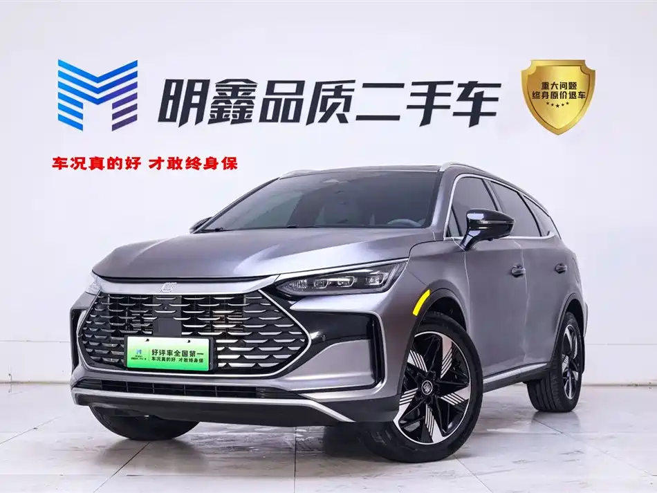 BYD TANGXIN ENERGY