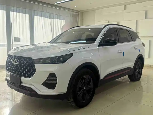 CHERY TIGGO 7