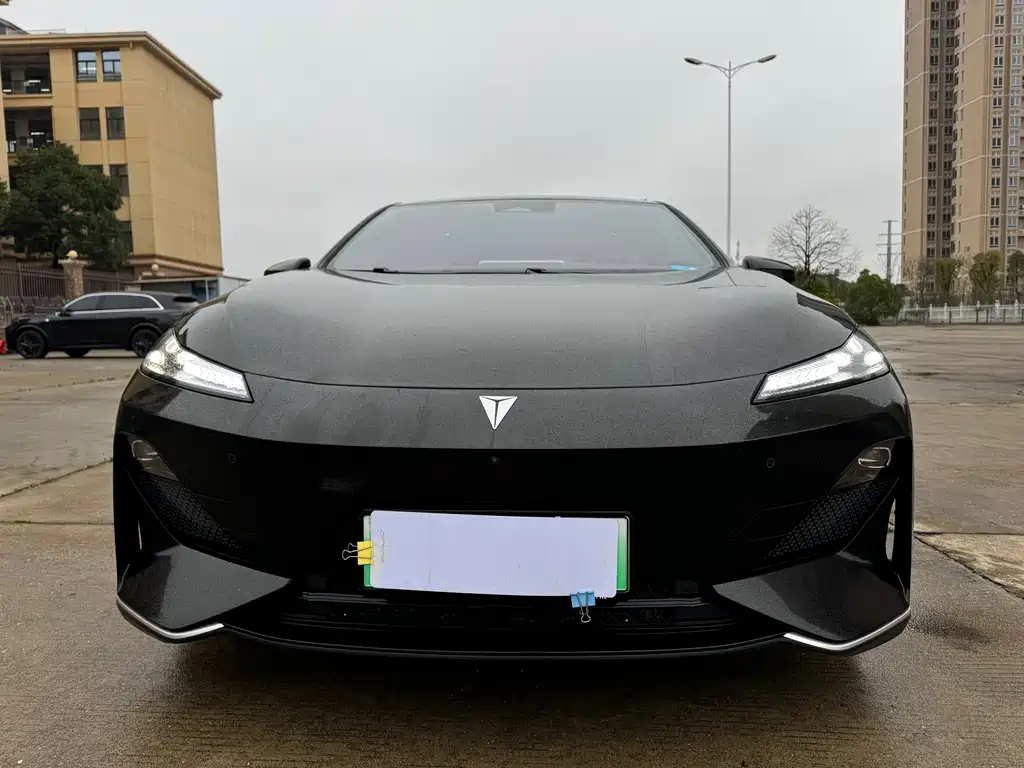 Changan Deepal DARK BLUE SL03