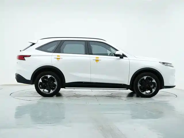 Haval H6L — миниатюра 5