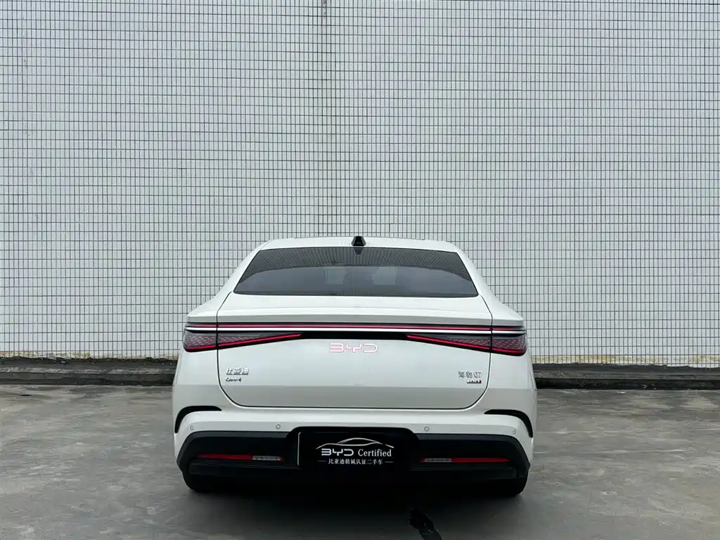 BYD Seal 07 DM-i 07 DM-i 2026 DM-i 1.5T 230km Flagship