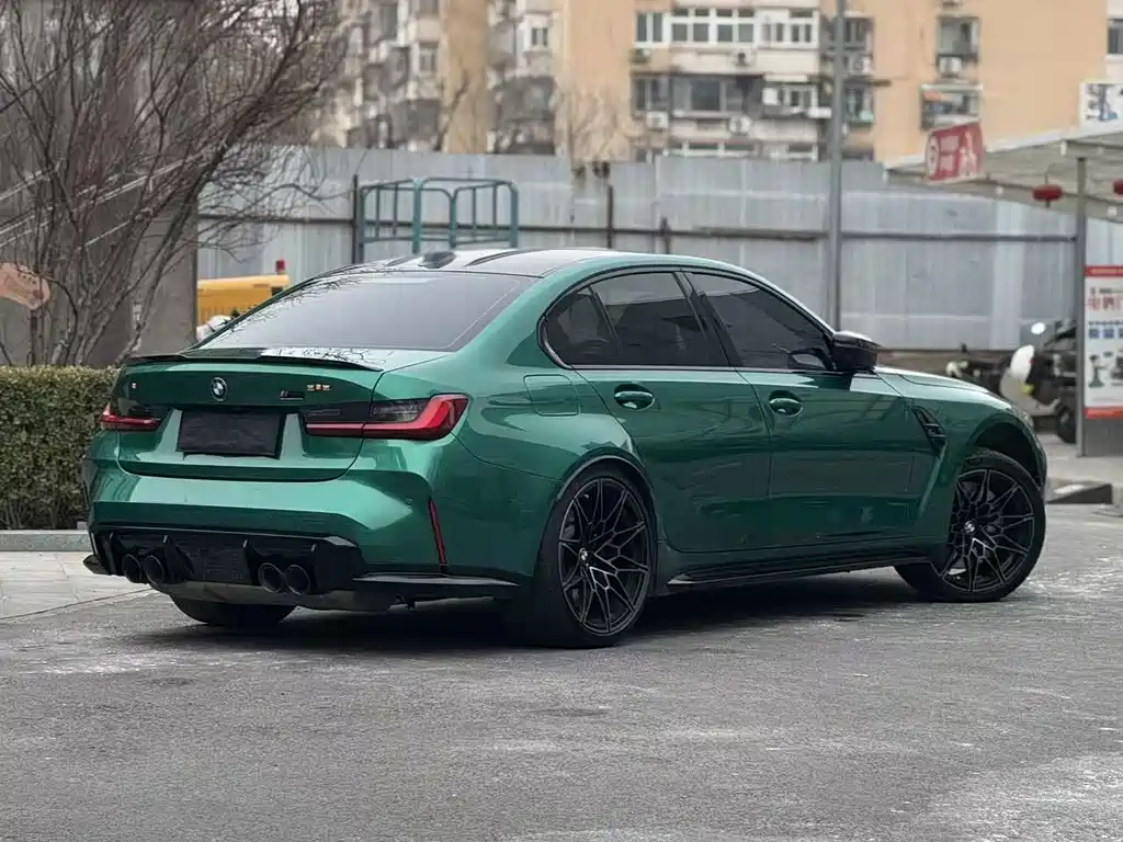 BMW M3