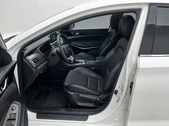 Changan Ruicheng CC — миниатюра 16