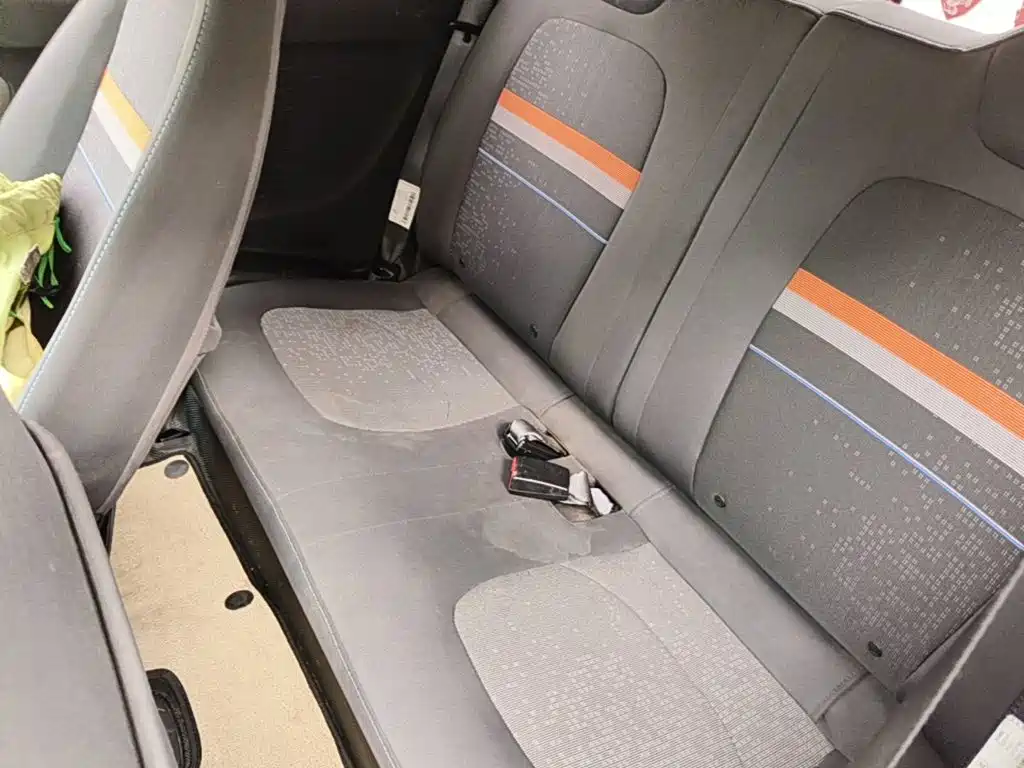 Wuling MINIEV — миниатюра 17