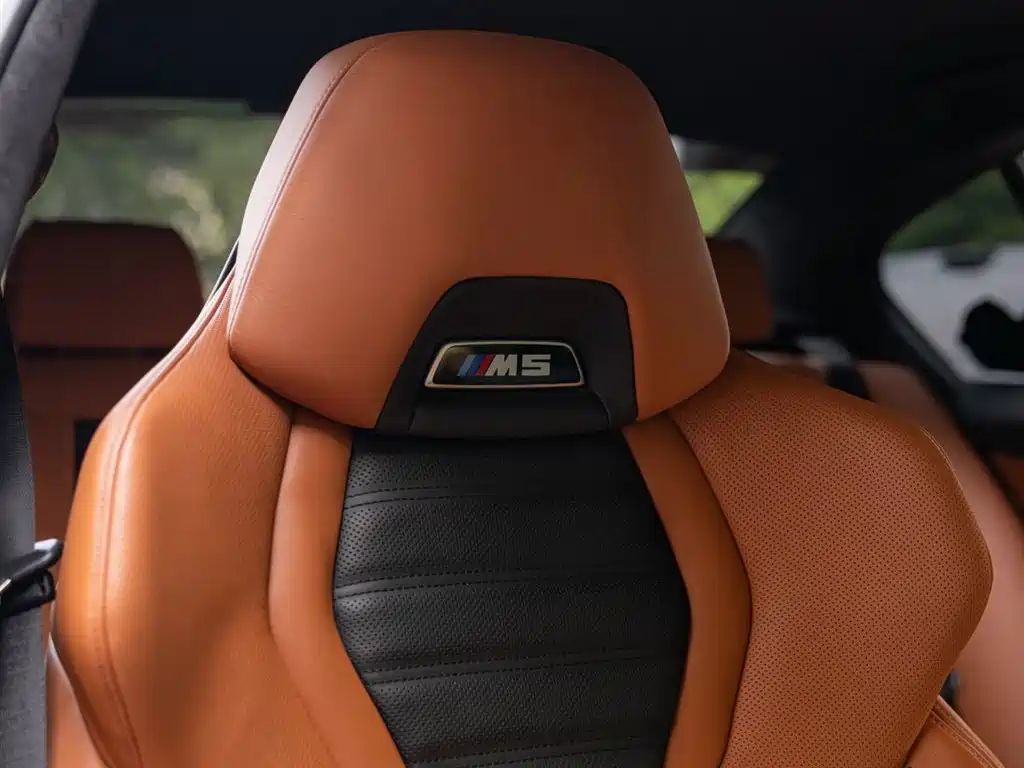 BMW M5 M5, фото 22