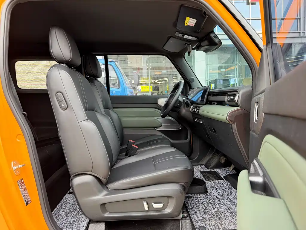 Baojun Yueye — миниатюра 8