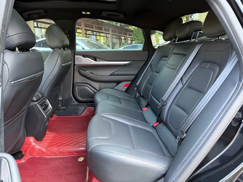 Lincoln Z — миниатюра 8