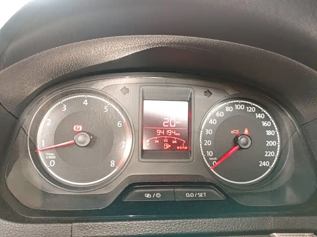 Jetta VA3 — миниатюра 16