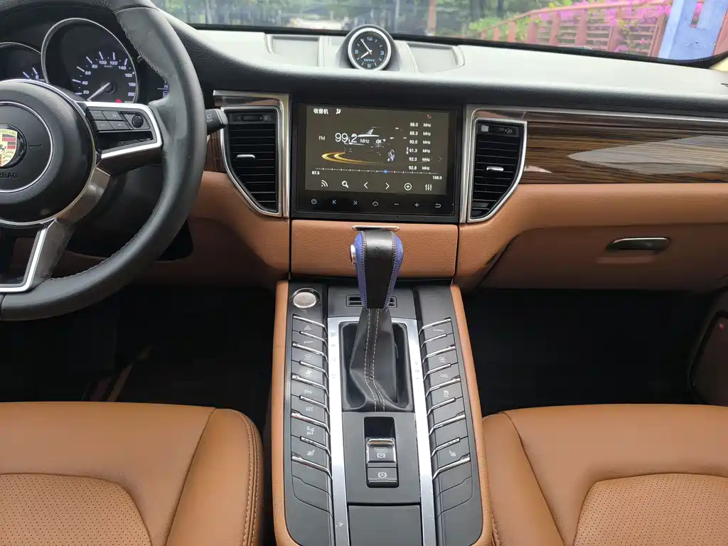 Zotye Zotye SR9 — миниатюра 15