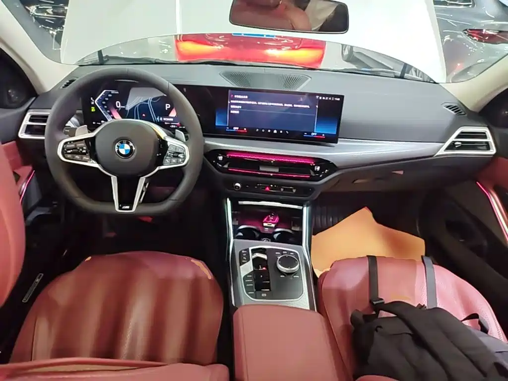 BMW 3 Series — миниатюра 10