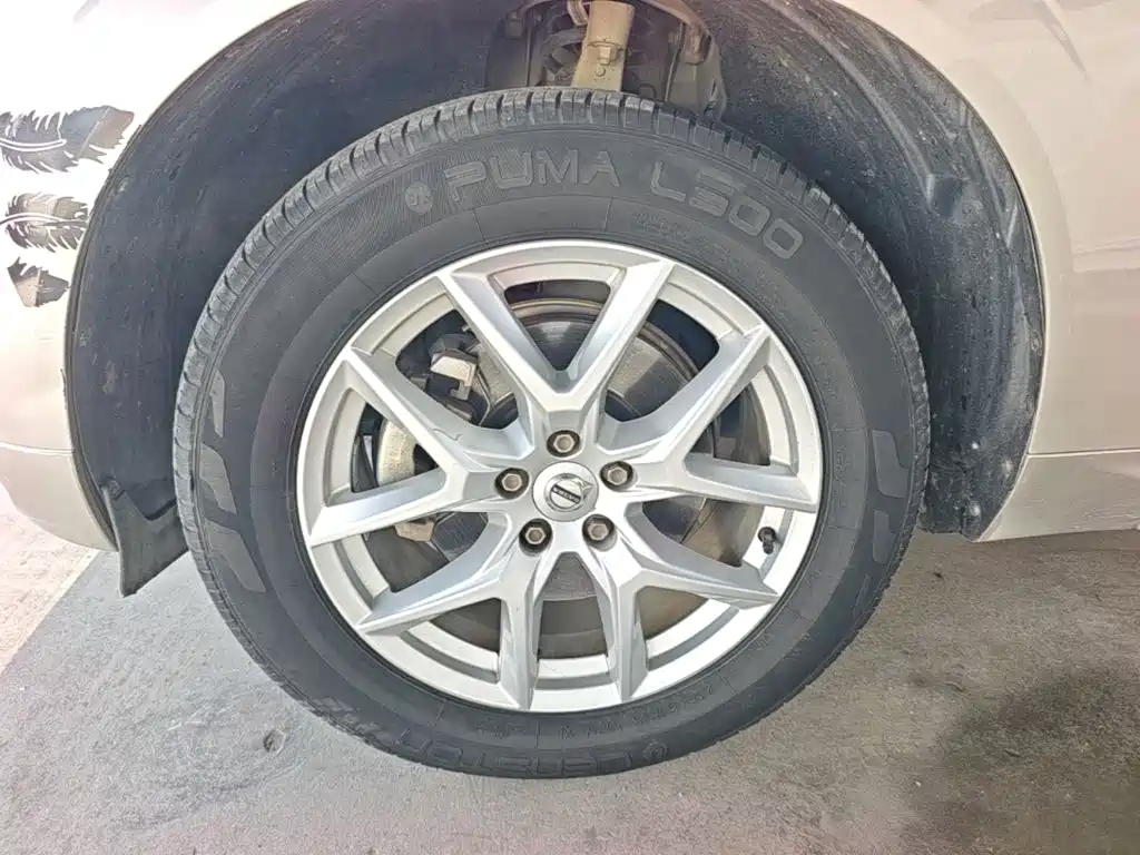 Volvo XC60 — миниатюра 23