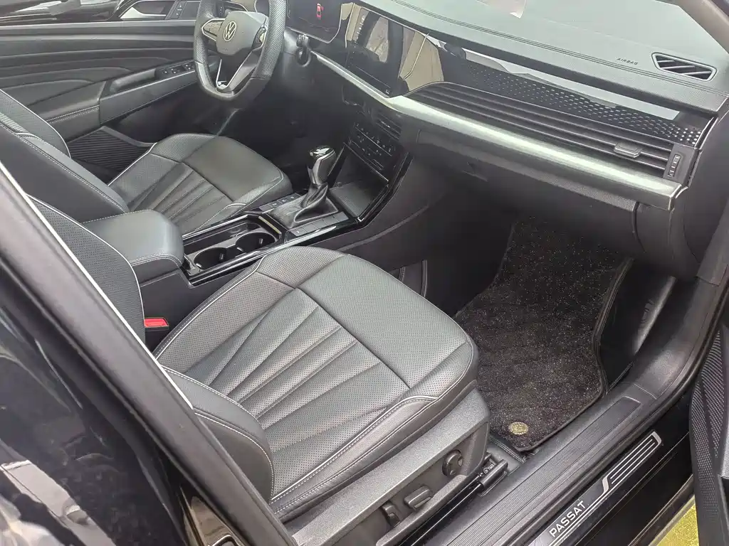 Volkswagen Passat — миниатюра 9