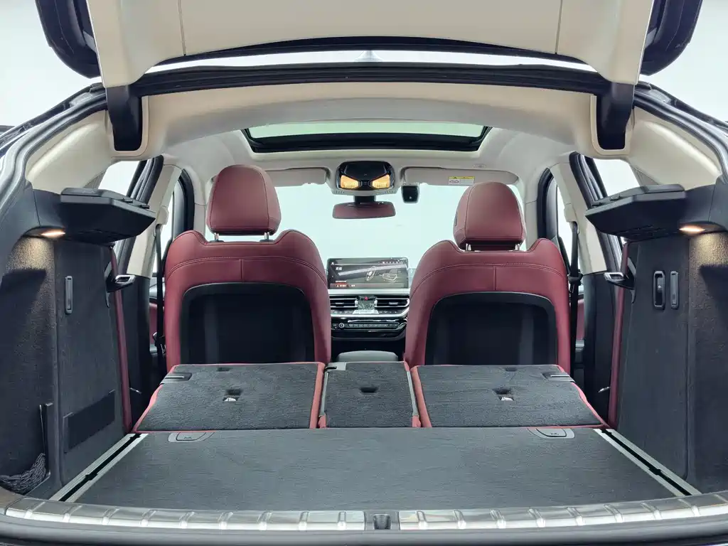 BMW X4 — миниатюра 24