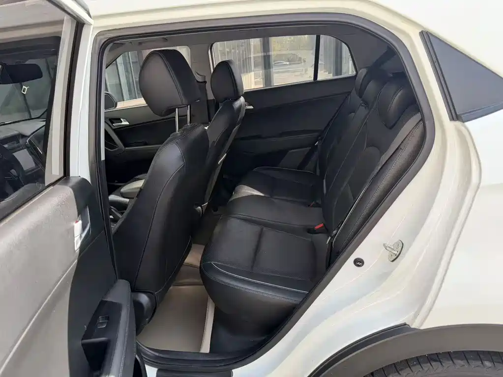Hyundai ix25 — миниатюра 11